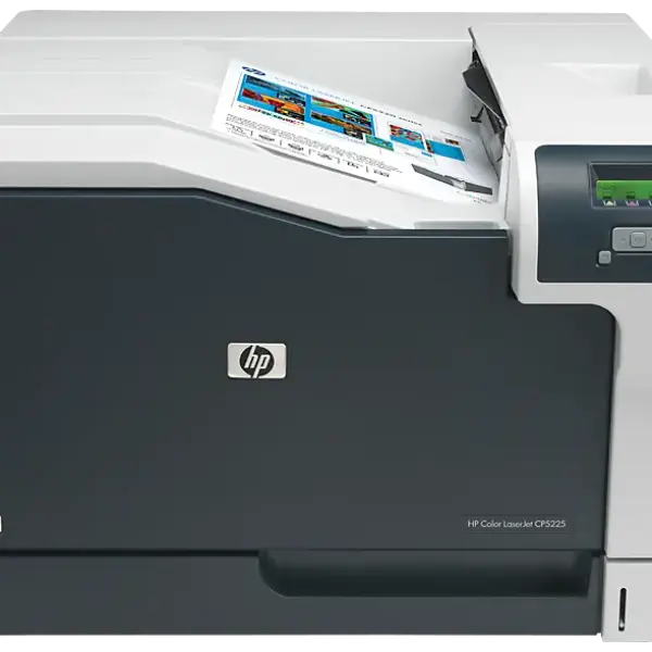 HP COLOR LASERJET ENTERPRISE PRO M5225N
